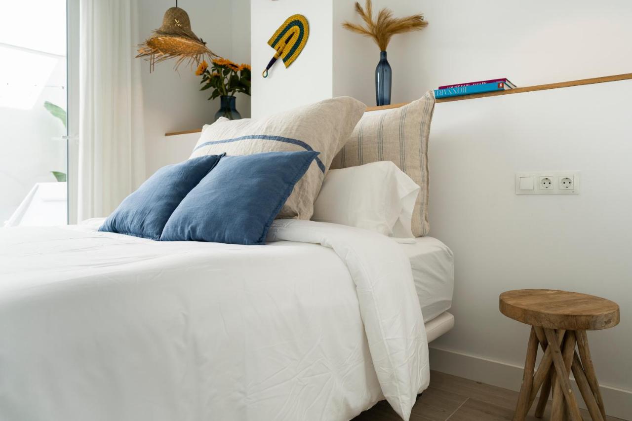 Apartment Mistral Playa La Caleta Ascensor Grupo Ac Gestion Cádiz