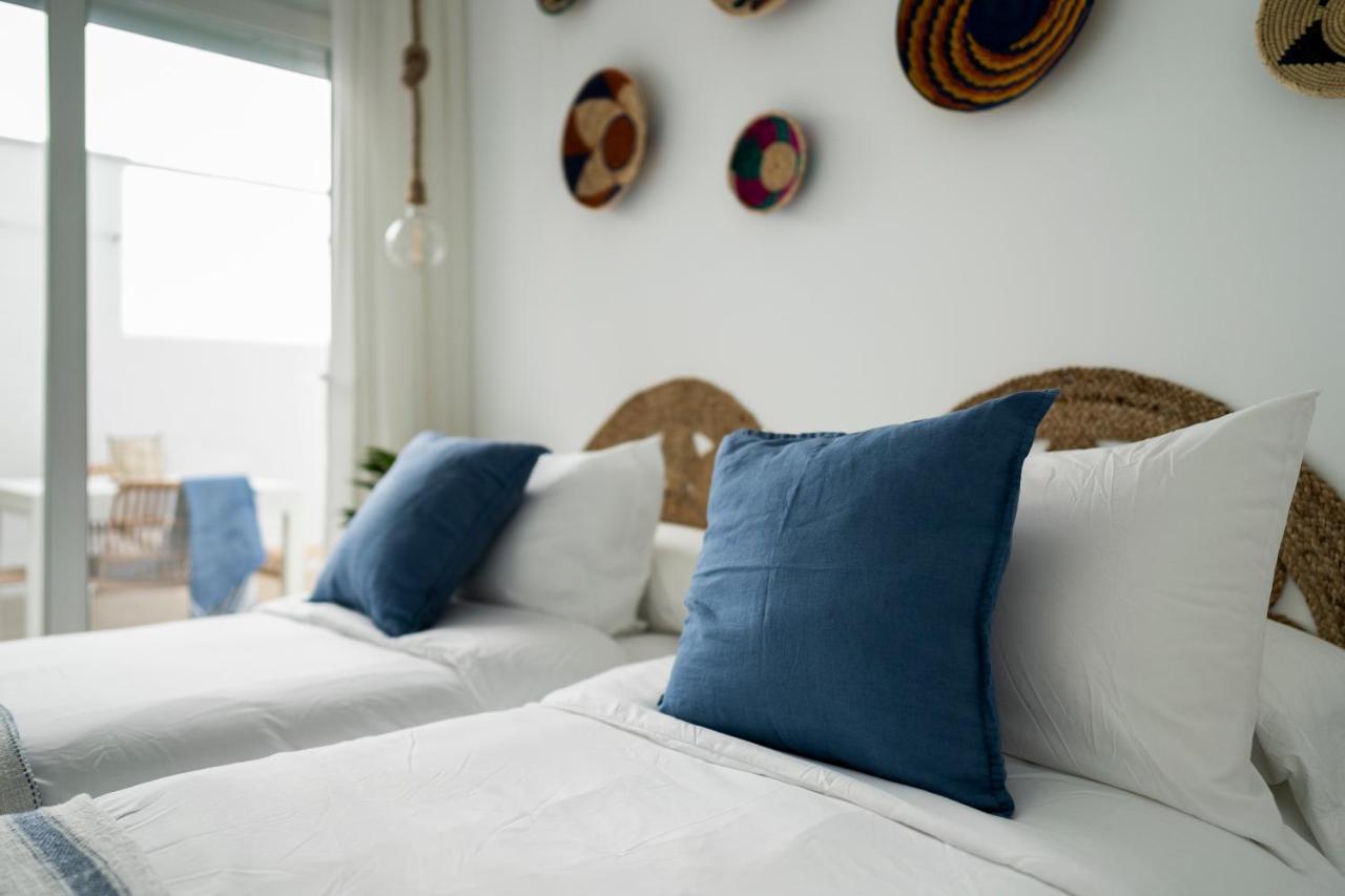 Mistral Playa La Caleta Ascensor Grupo Ac Gestion Apartament Kadyks