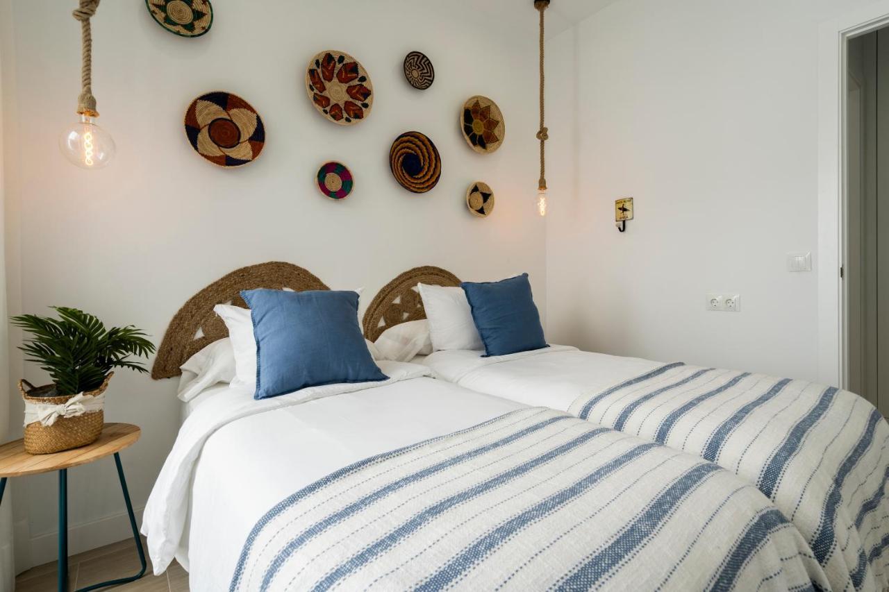 Apartment Mistral Playa La Caleta Ascensor Grupo Ac Gestion *