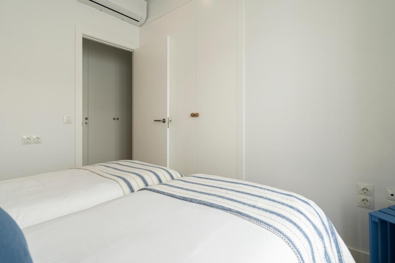Apartment Mistral Playa La Caleta Ascensor Grupo Ac Gestion Cádiz
