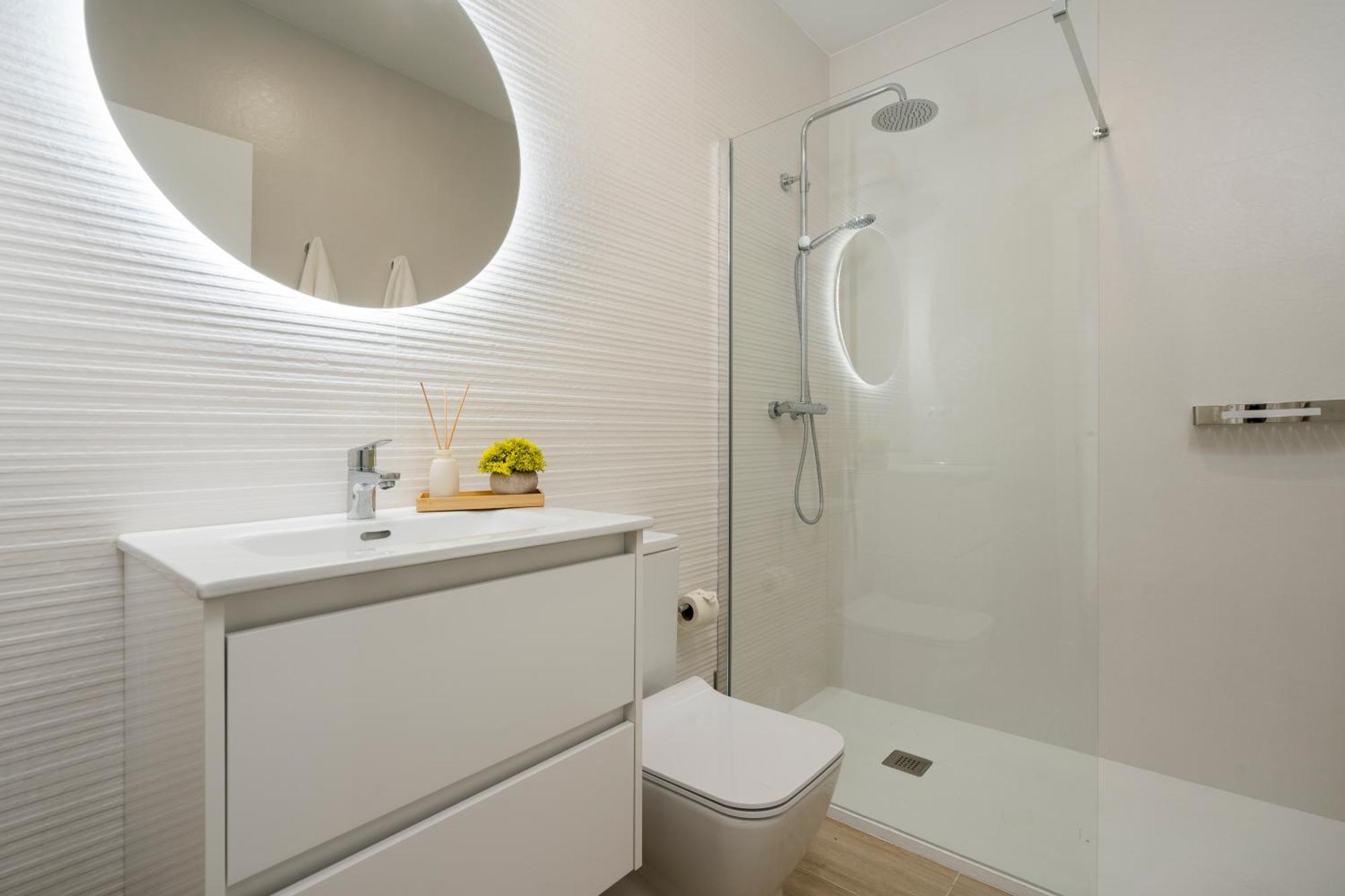 Apartment Mistral Playa La Caleta Ascensor Grupo Ac Gestion *