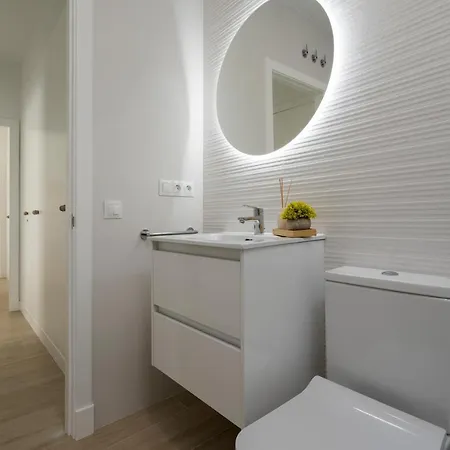 Mistral Playa La Caleta Ascensor Grupo Ac Gestion Apartment Cadiz Exterior photo