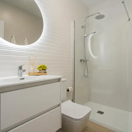 Mistral Playa La Caleta Ascensor Grupo Ac Gestion Apartment Cadiz Exterior photo