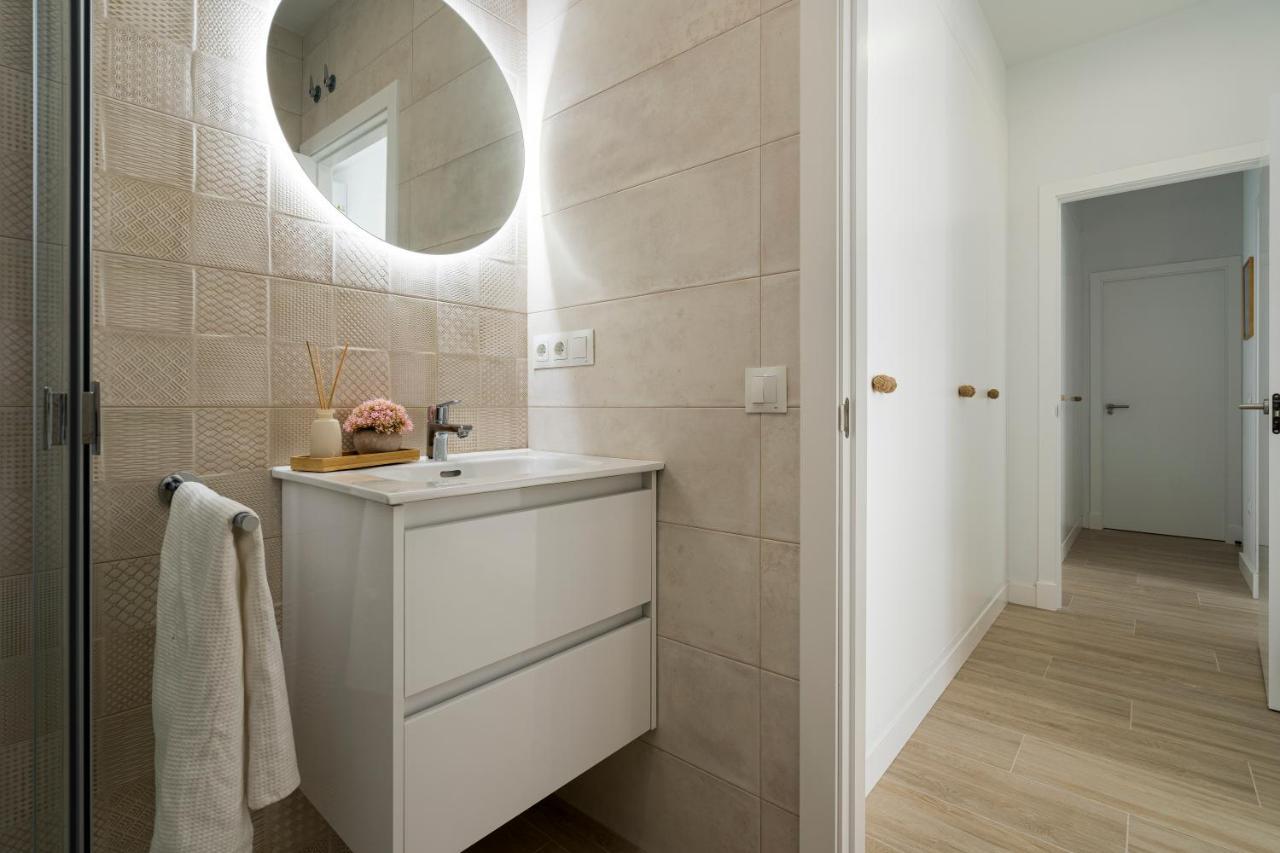 Appartamento Mistral Playa La Caleta Ascensor Grupo Ac Gestion Cadice